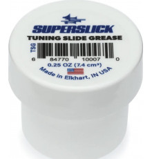 Смазка для крон медных духовых SUPERSLICK TSG густая